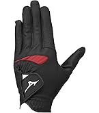 MIZUNO(ミズノ) ゴルフグローブ 強革0.8(キョウカク) 23cm 強革(キョウカク)0.8 手袋／左手(ゴルフ)|5MJML011|手袋|ゴルフ|ミズノ